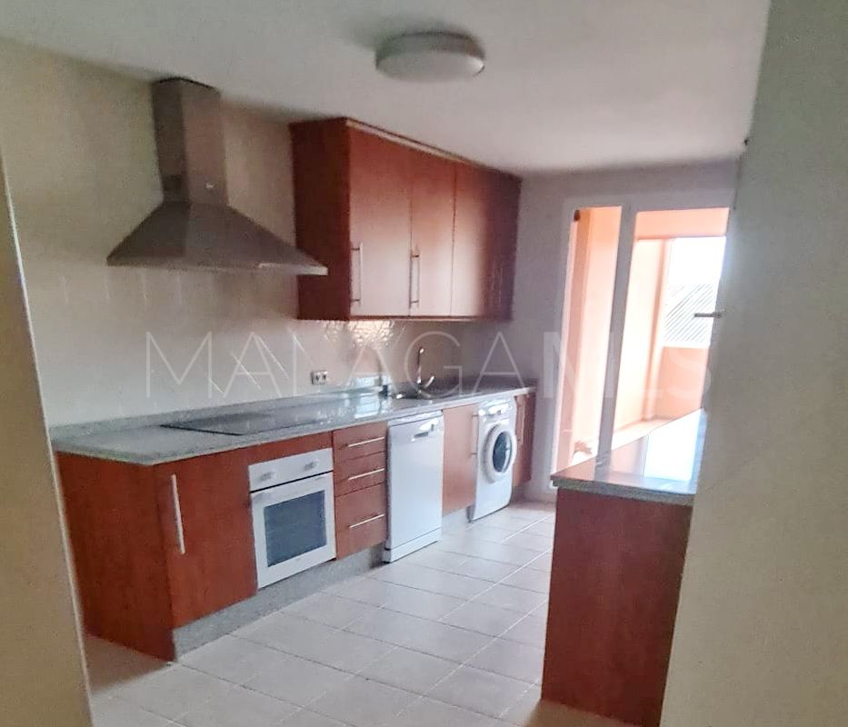 Flat for sale in Santa Maria Golf