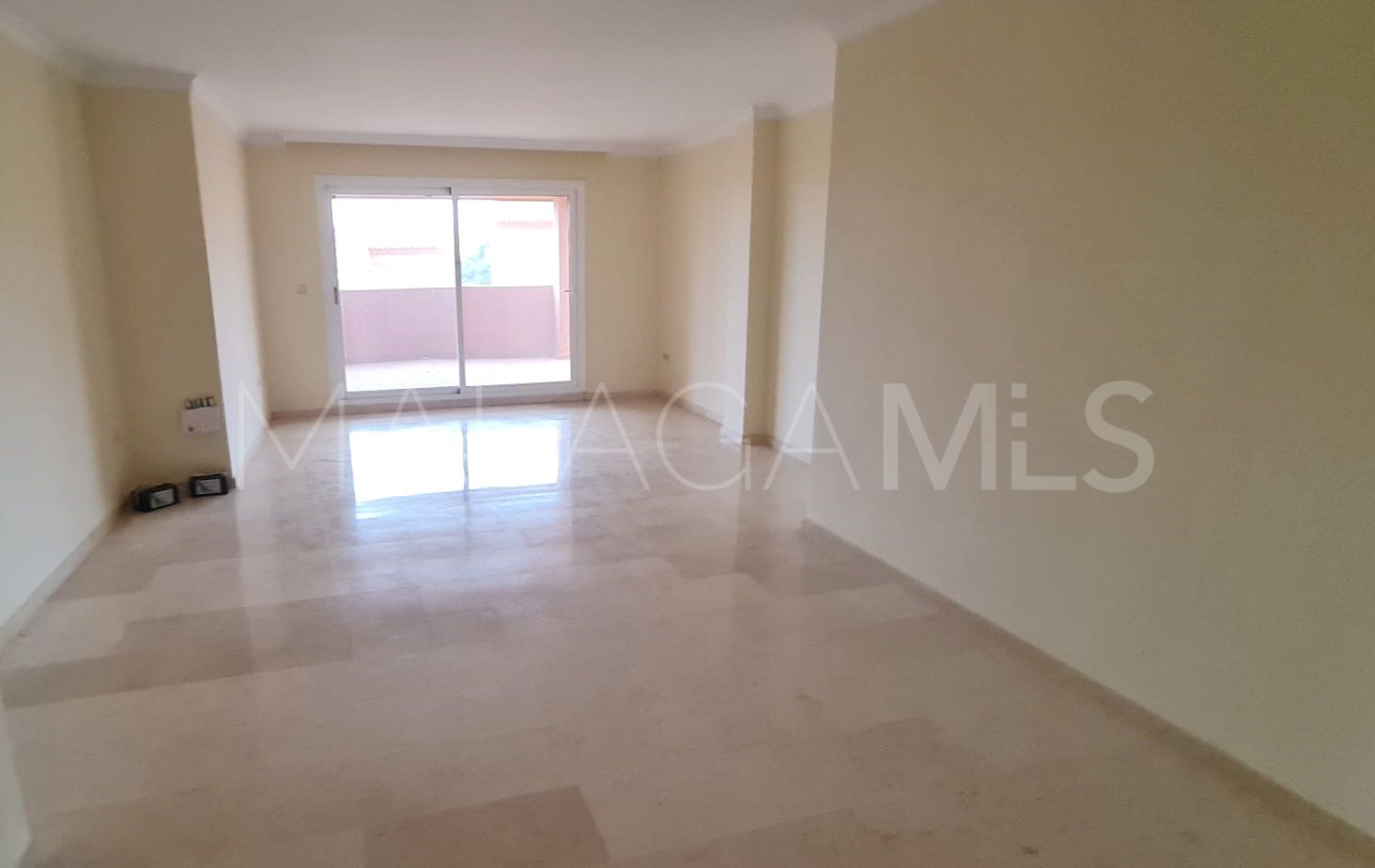 Flat for sale in Santa Maria Golf