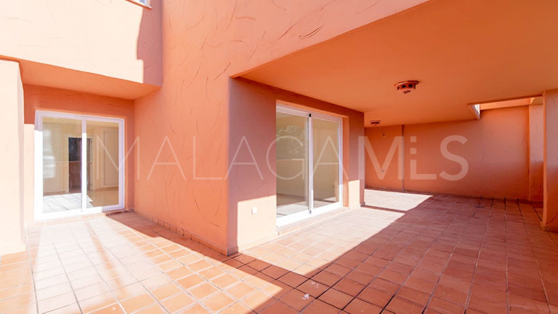 Flat for sale in Santa Maria Golf