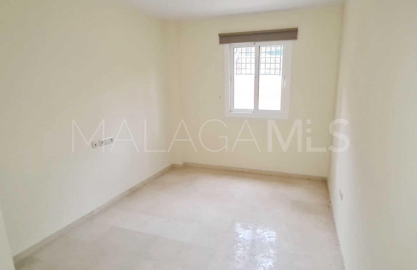 Flat for sale in Santa Maria Golf