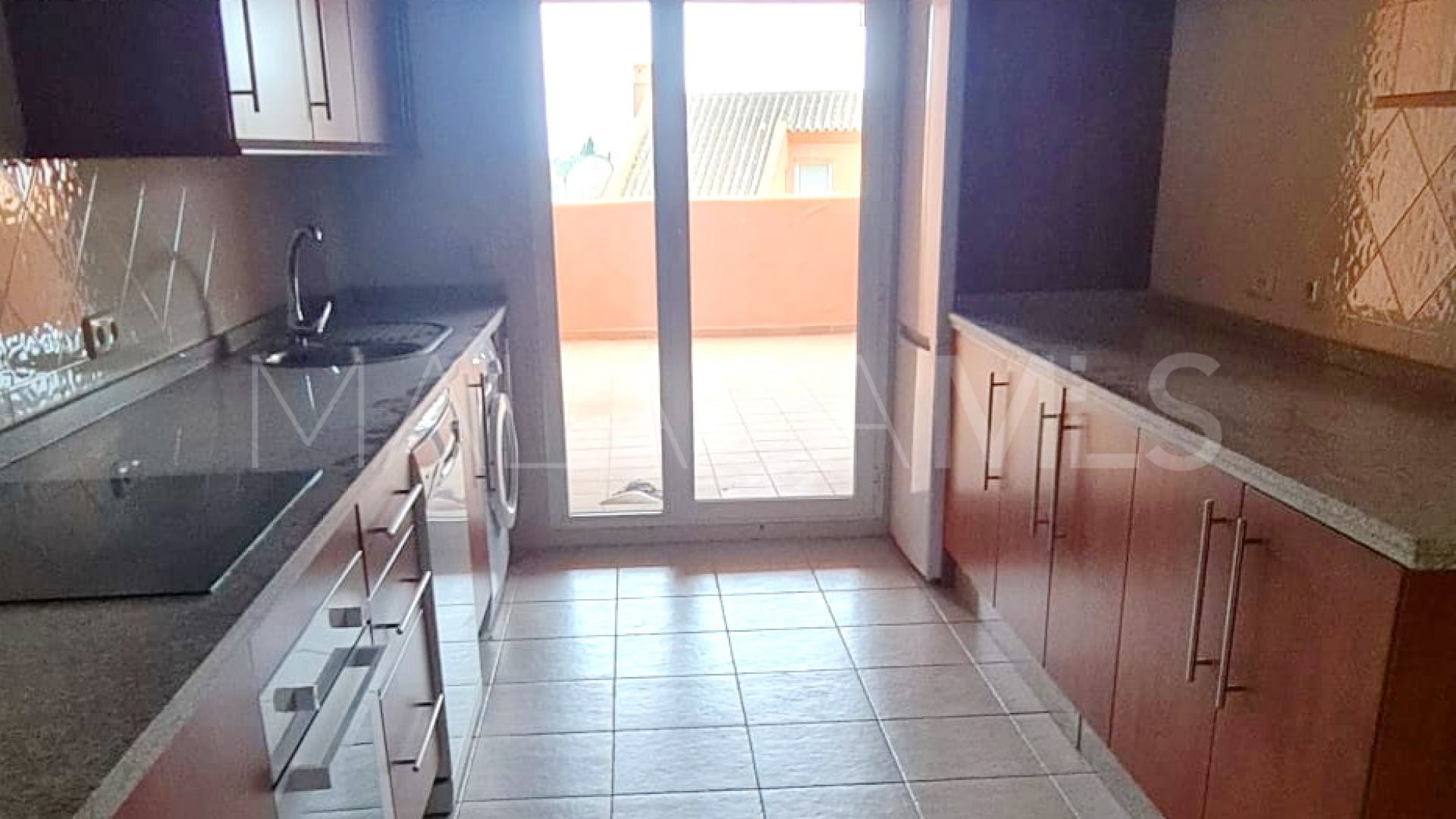 Flat for sale in Santa Maria Golf