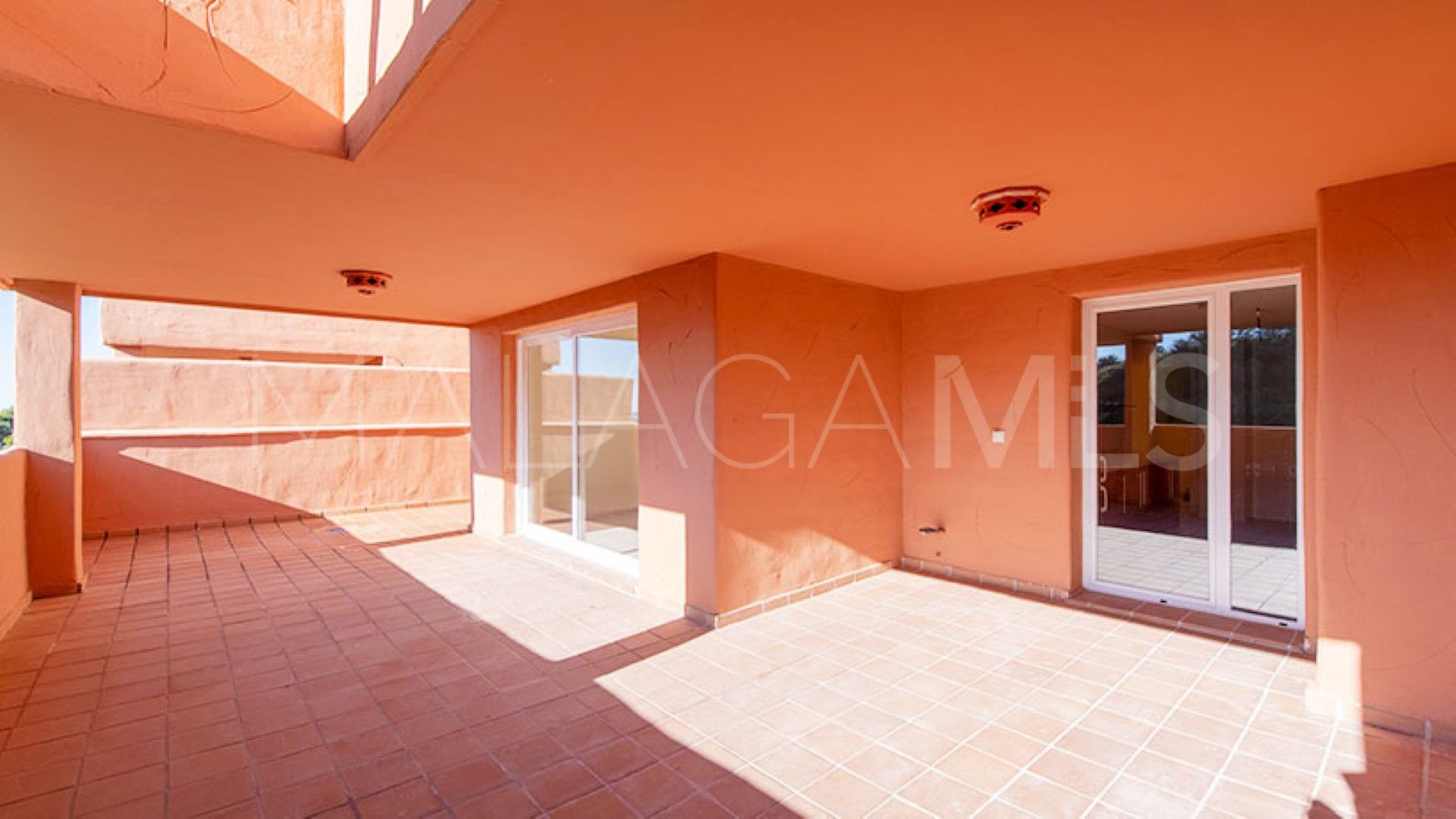 Flat for sale in Santa Maria Golf