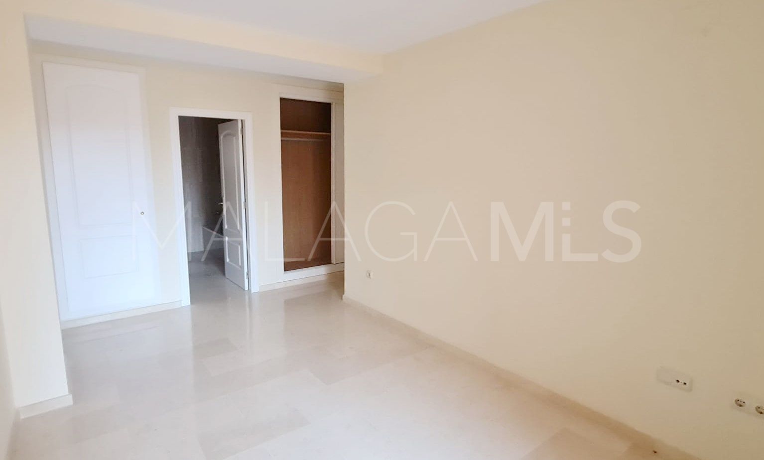 Flat for sale in Santa Maria Golf