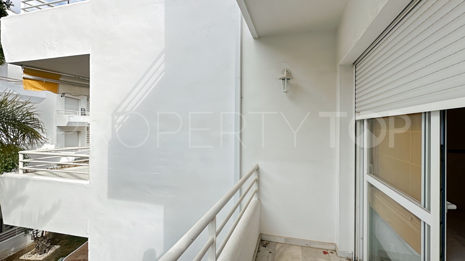 For sale Guadalmina Baja 3 bedrooms apartment