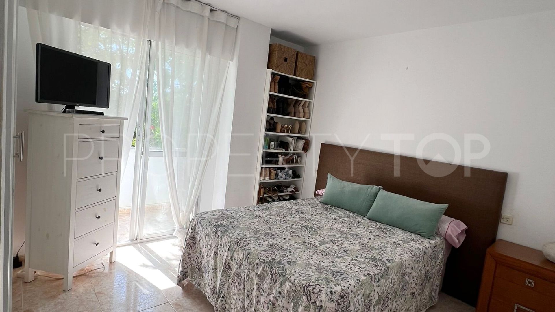 Apartamento en venta en Marbella Centro