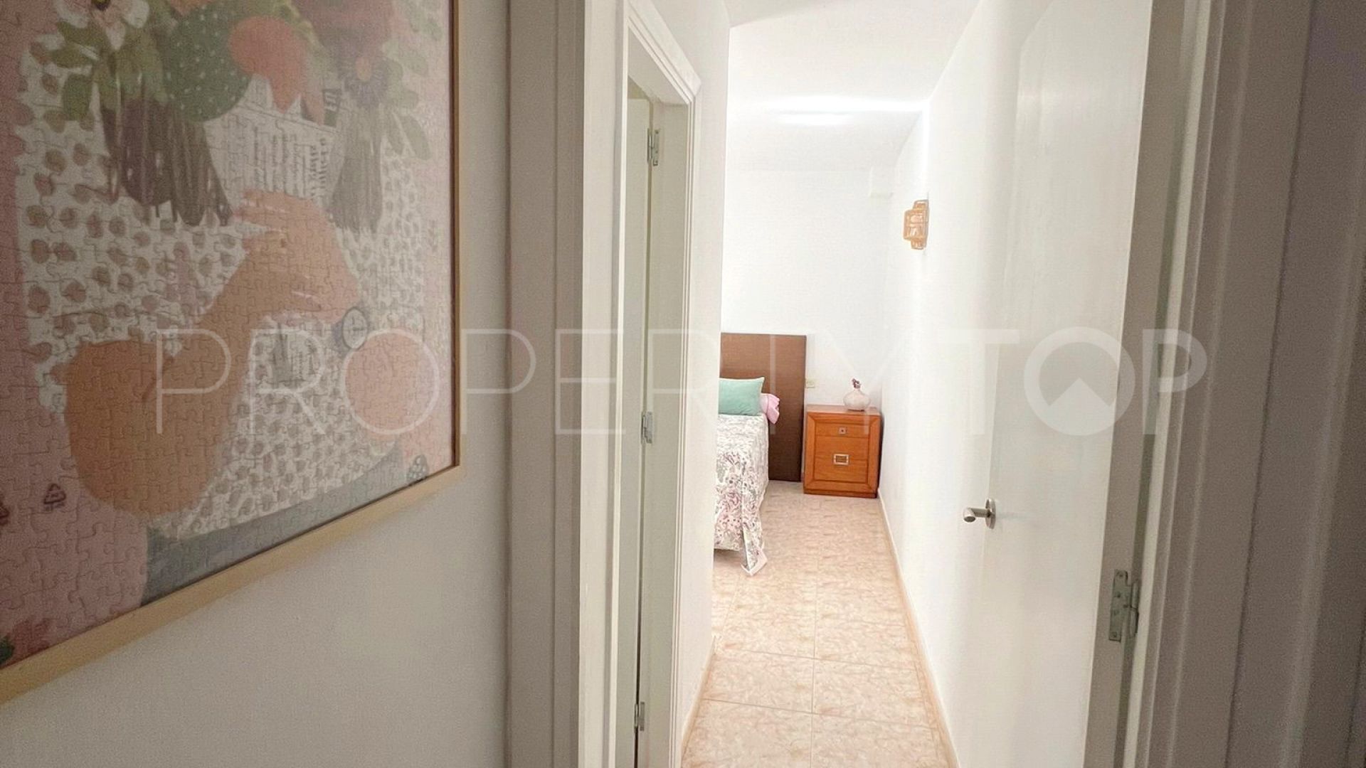 Apartamento en venta en Marbella Centro