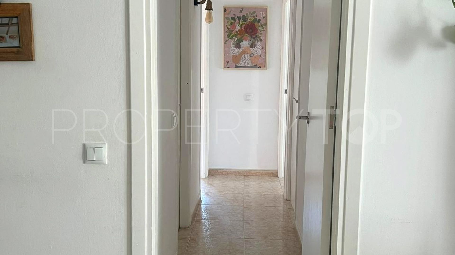 Apartamento en venta en Marbella Centro