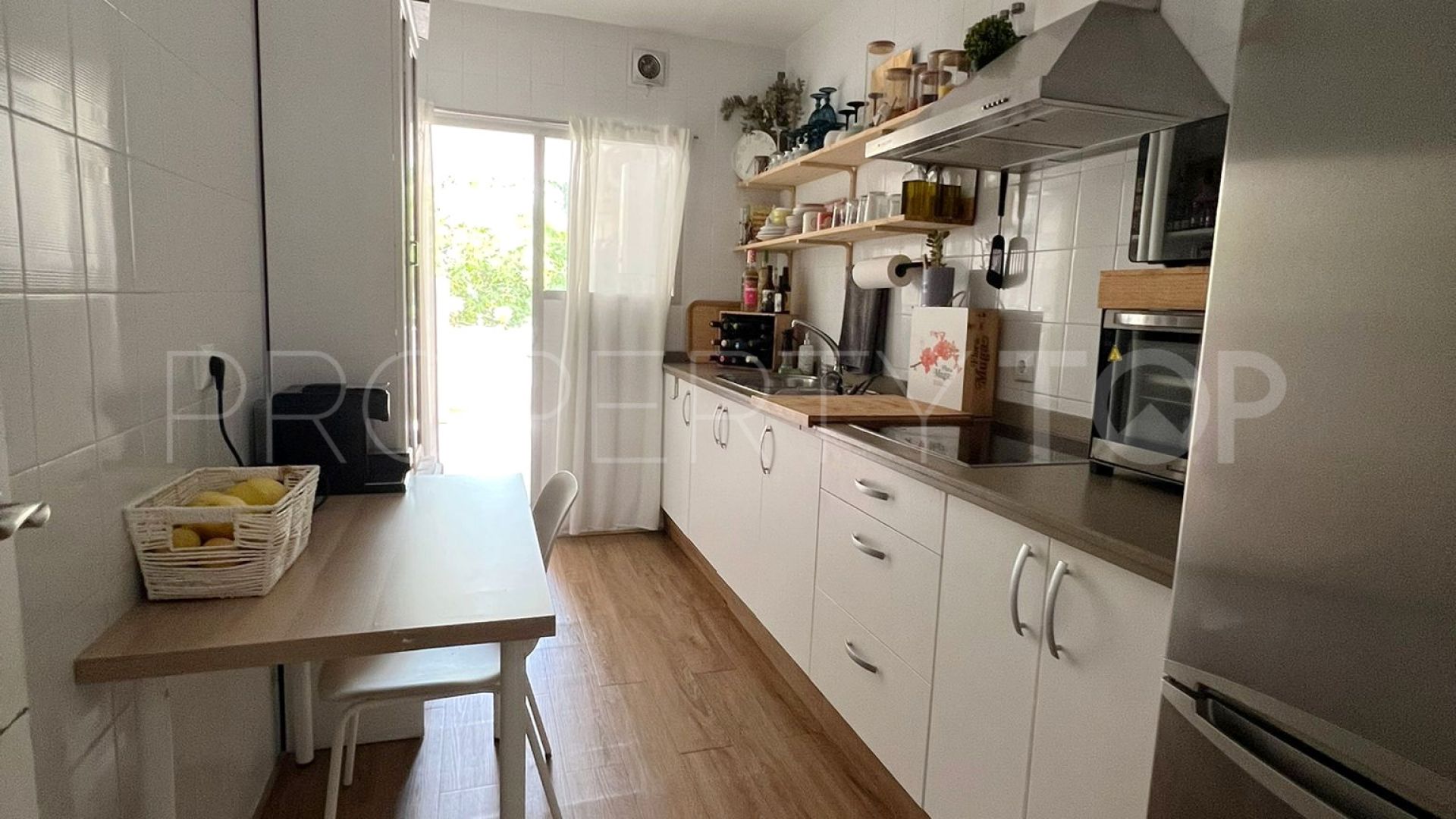 Apartamento en venta en Marbella Centro