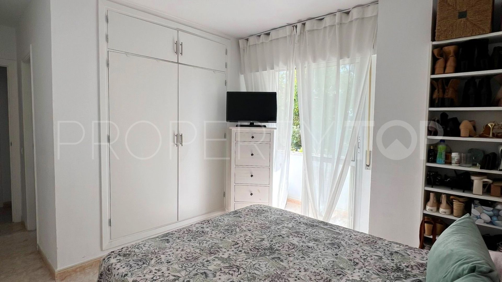 Apartamento en venta en Marbella Centro