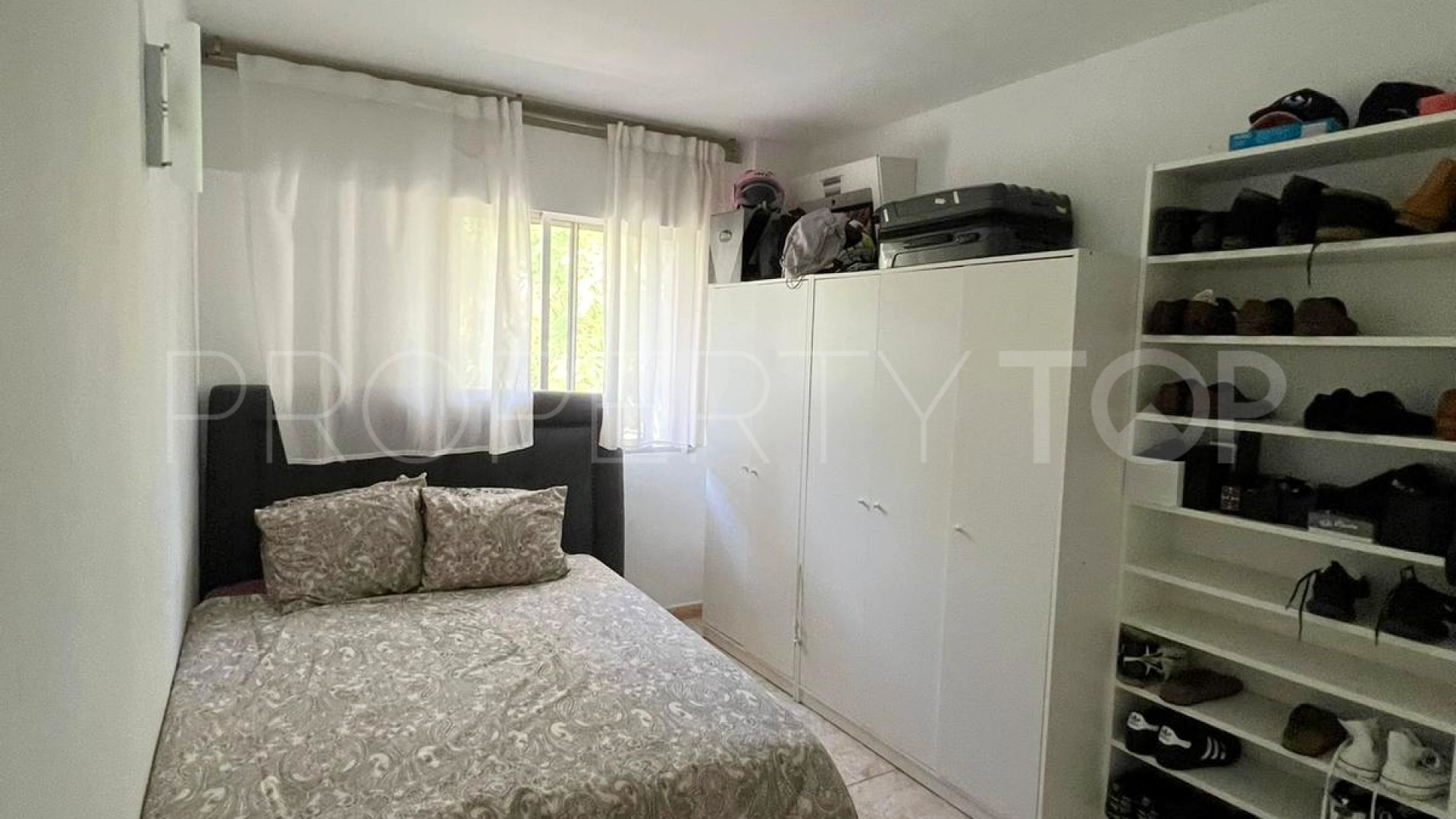 Apartamento en venta en Marbella Centro