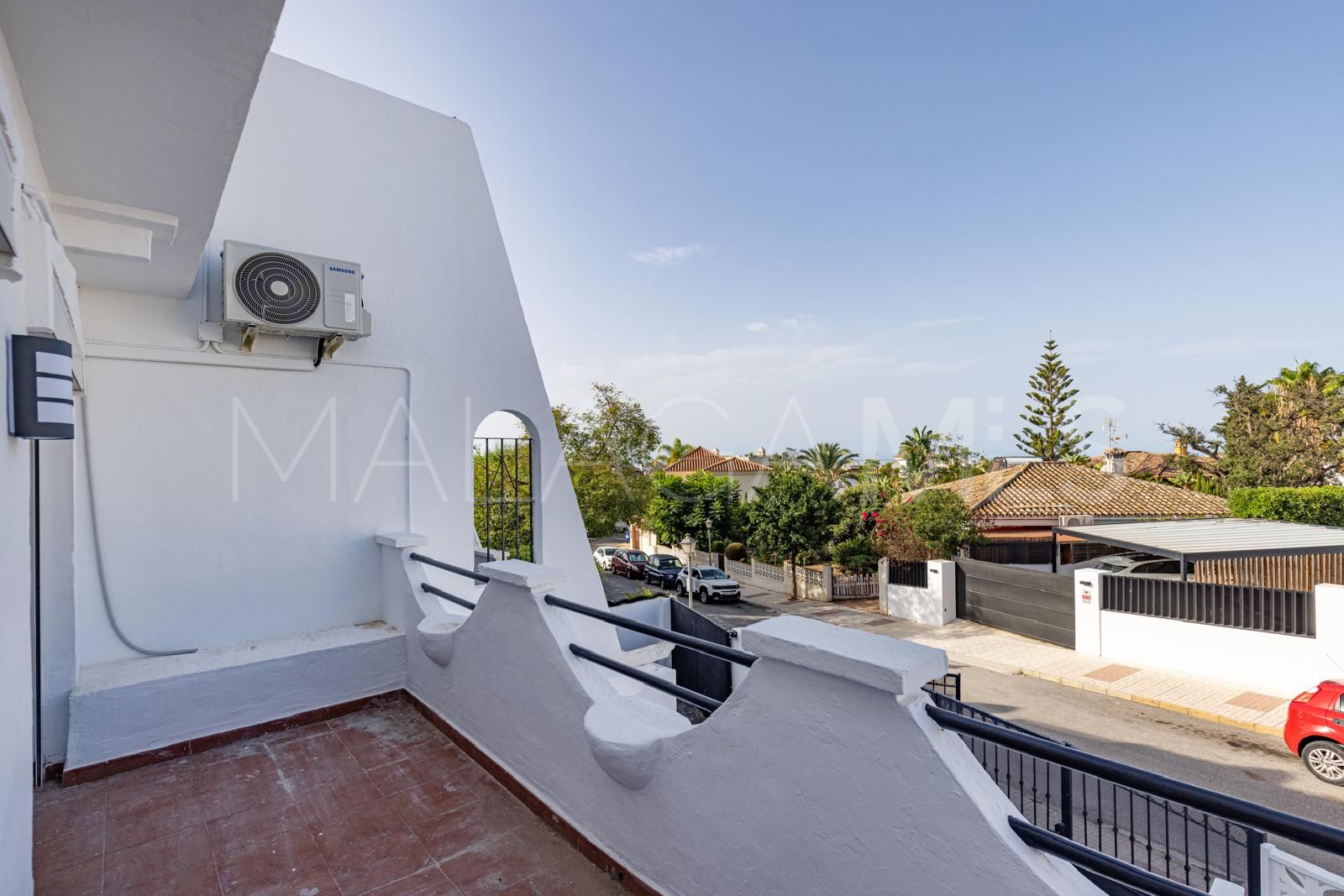 Reihenhaus for sale in La Reserva de Marbella