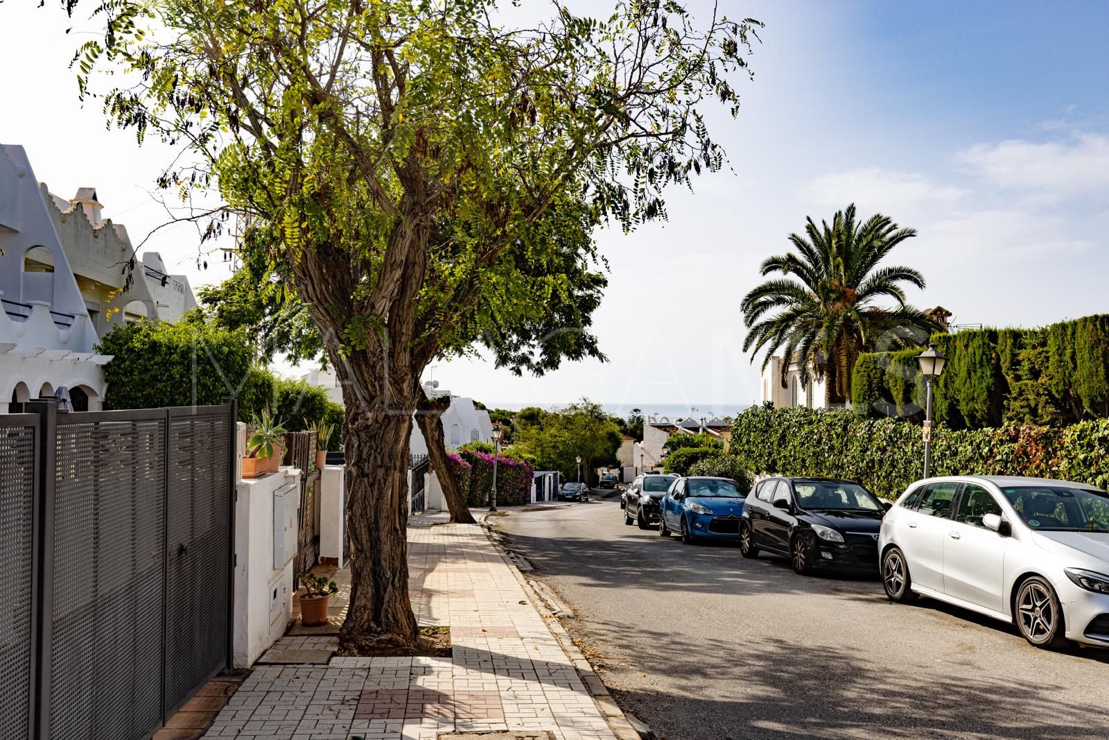 Radhus for sale in La Reserva de Marbella