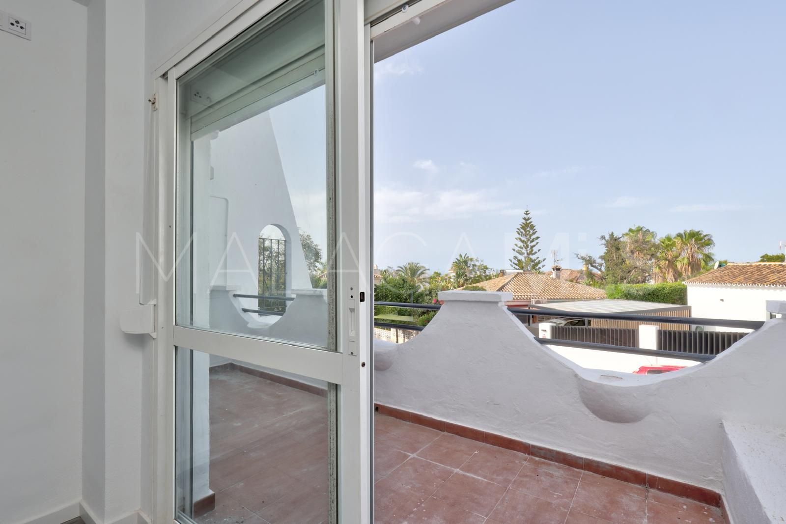 Reihenhaus for sale in La Reserva de Marbella