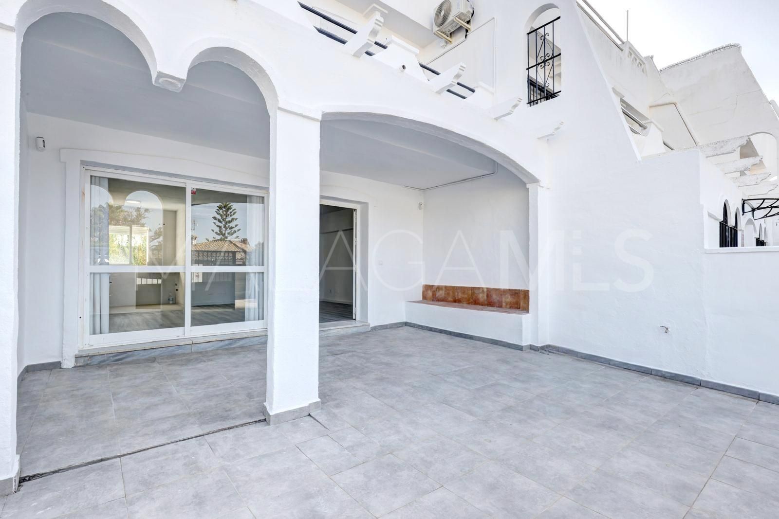 Reihenhaus for sale in La Reserva de Marbella