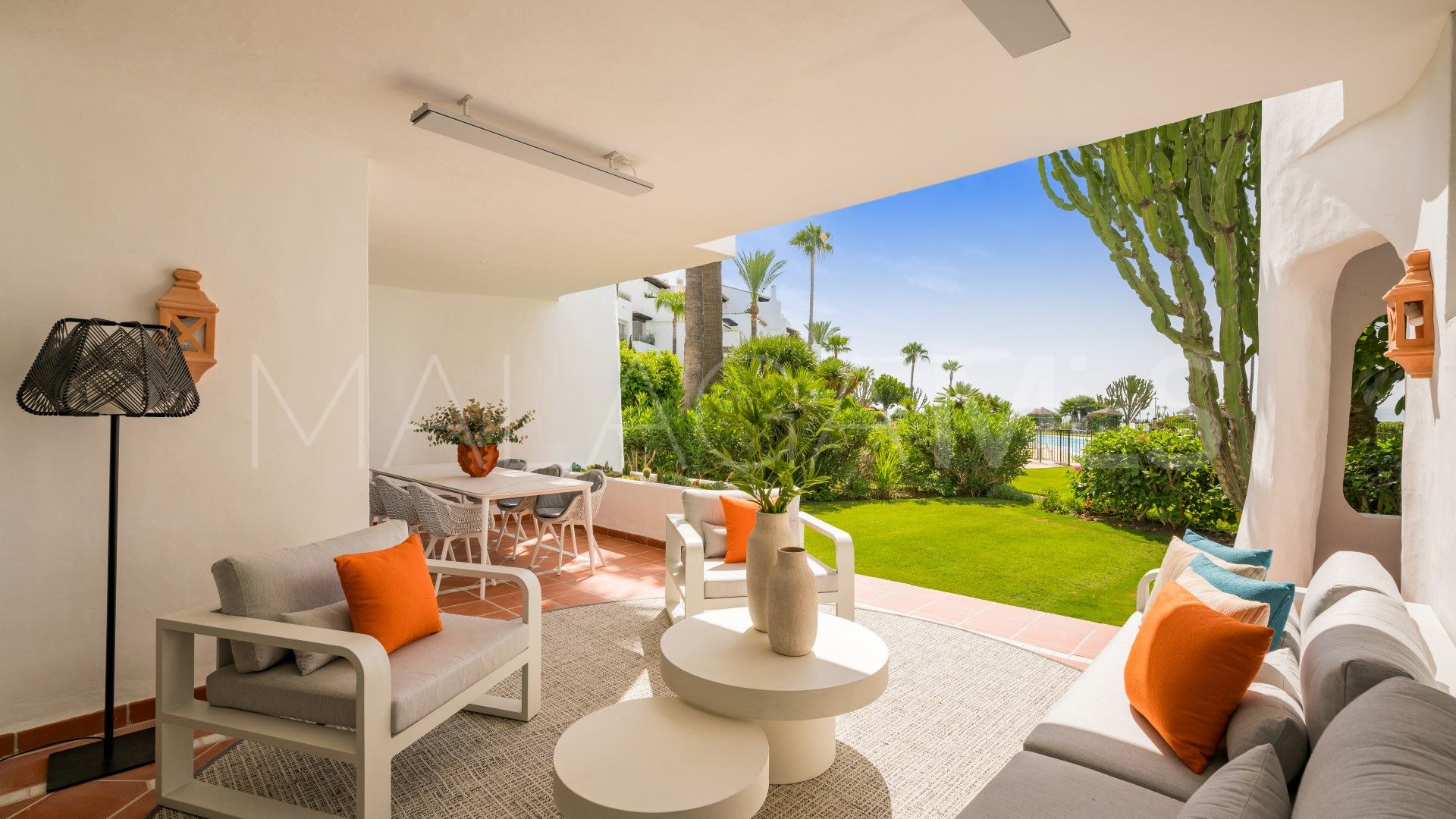 Appartement rez de chaussée for sale in Costalita del Mar