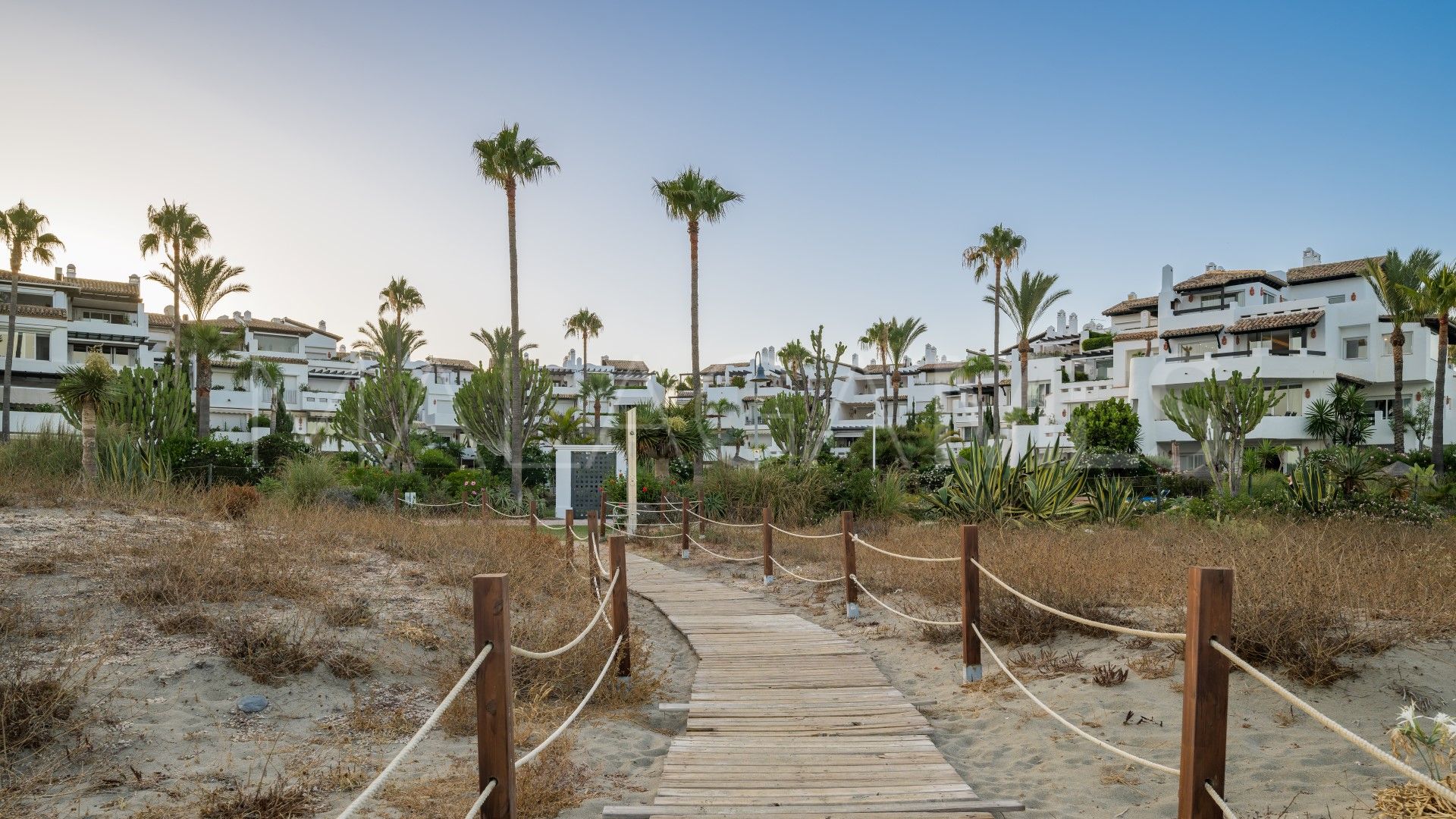 Appartement rez de chaussée for sale in Costalita del Mar