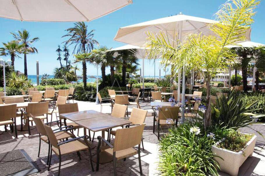 Appartement terrasse for sale in Guadalpin Banus