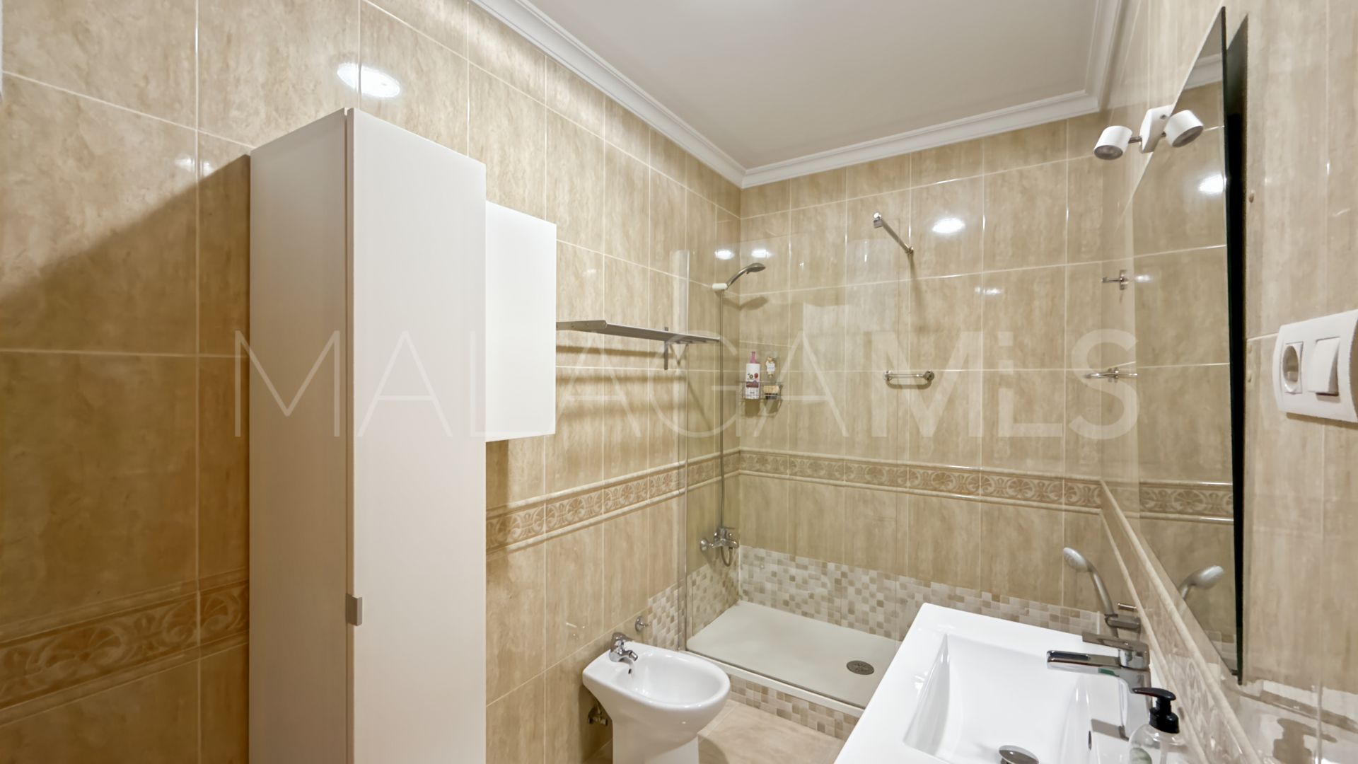 For sale Centro Histórico apartment with 4 bedrooms