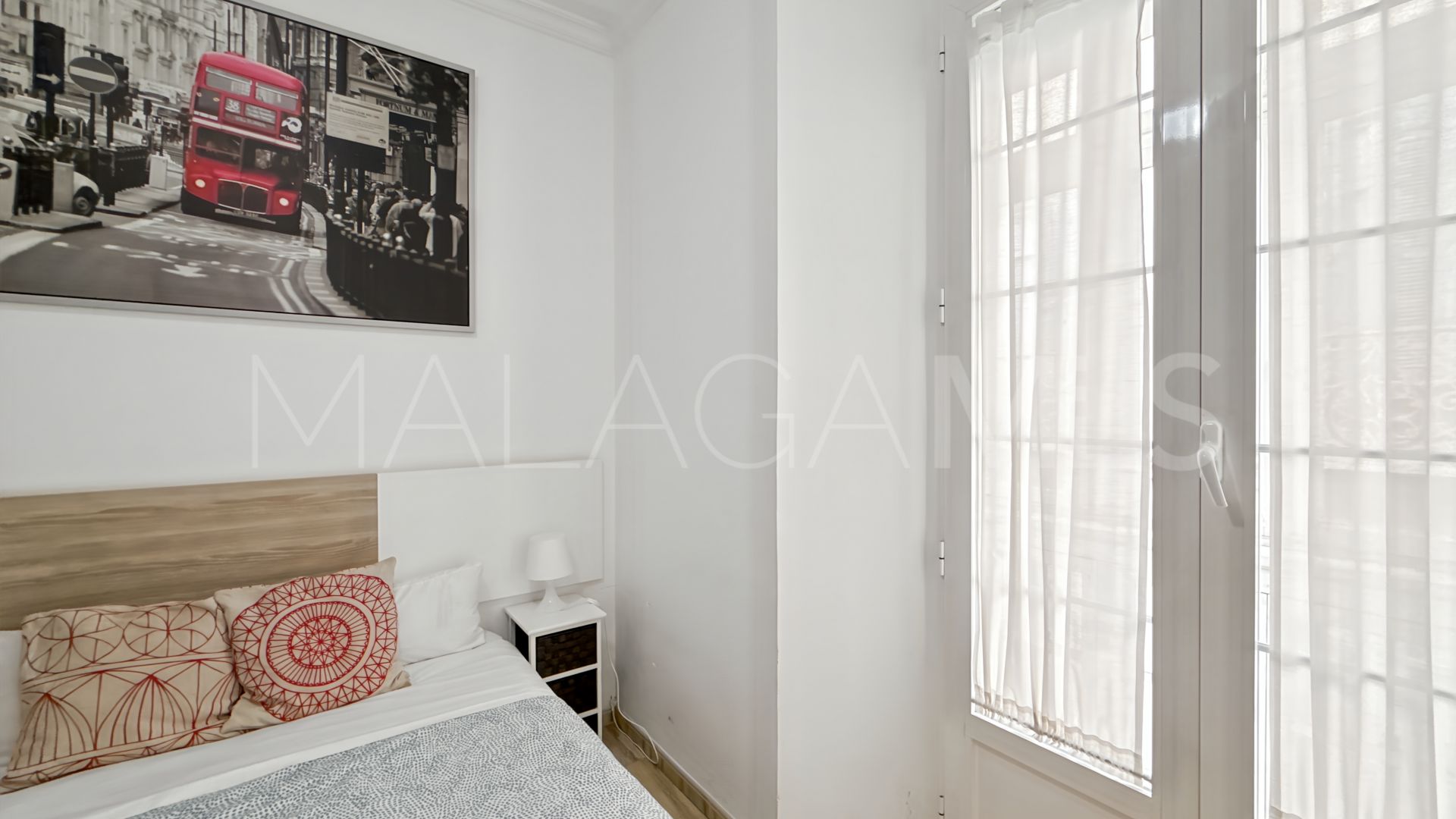 For sale Centro Histórico apartment with 4 bedrooms