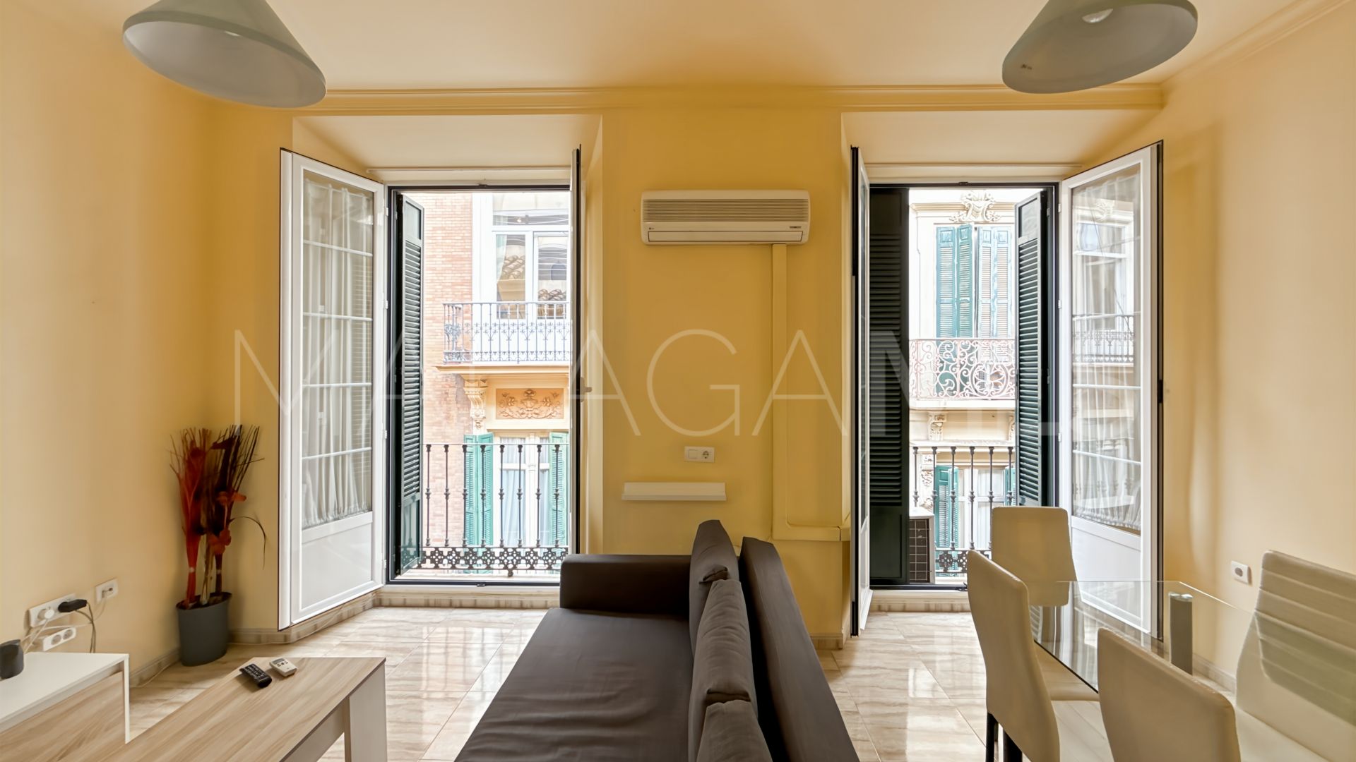 For sale Centro Histórico apartment with 4 bedrooms