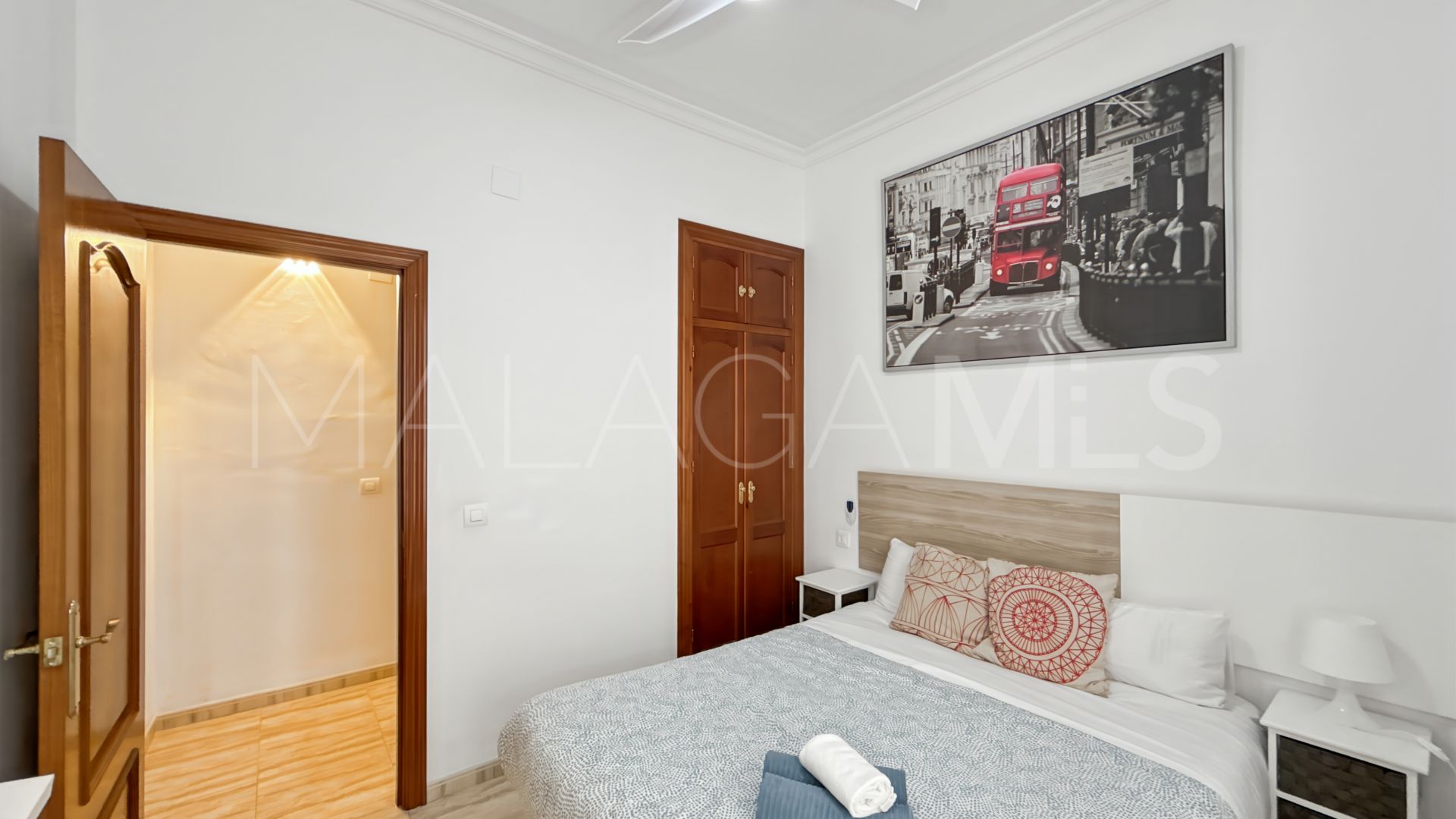 For sale Centro Histórico apartment with 4 bedrooms