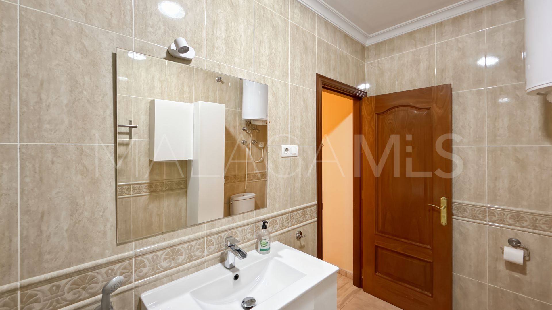 For sale Centro Histórico apartment with 4 bedrooms