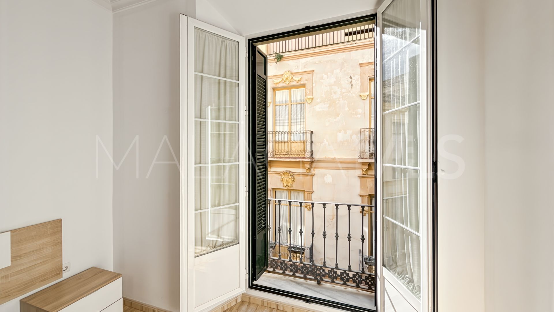 For sale Centro Histórico apartment with 4 bedrooms