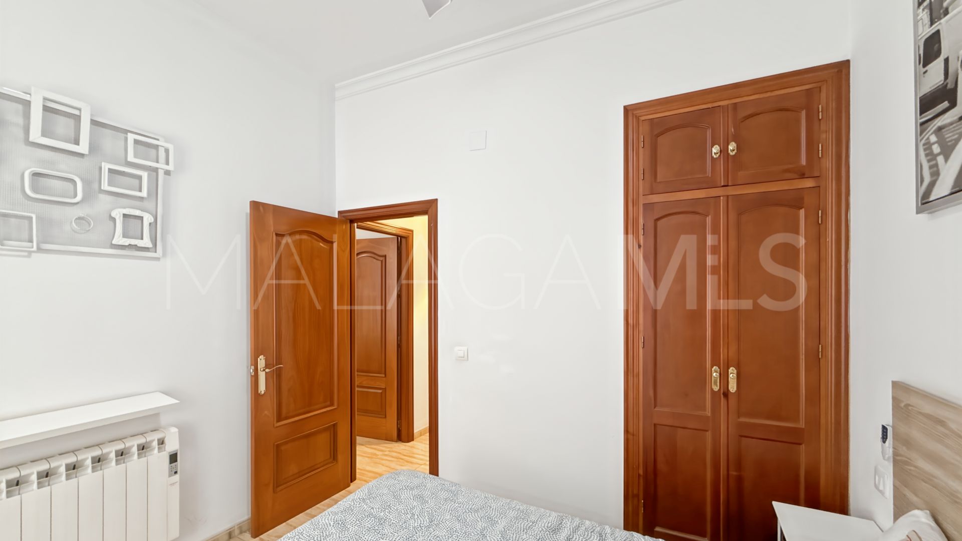 For sale Centro Histórico apartment with 4 bedrooms