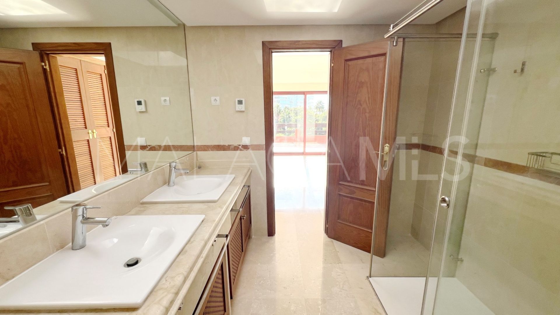 Duplex penthouse for sale in Alicate Playa