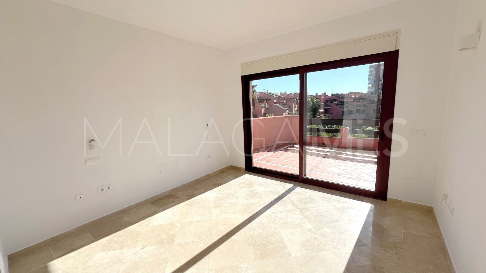 Duplex penthouse for sale in Alicate Playa