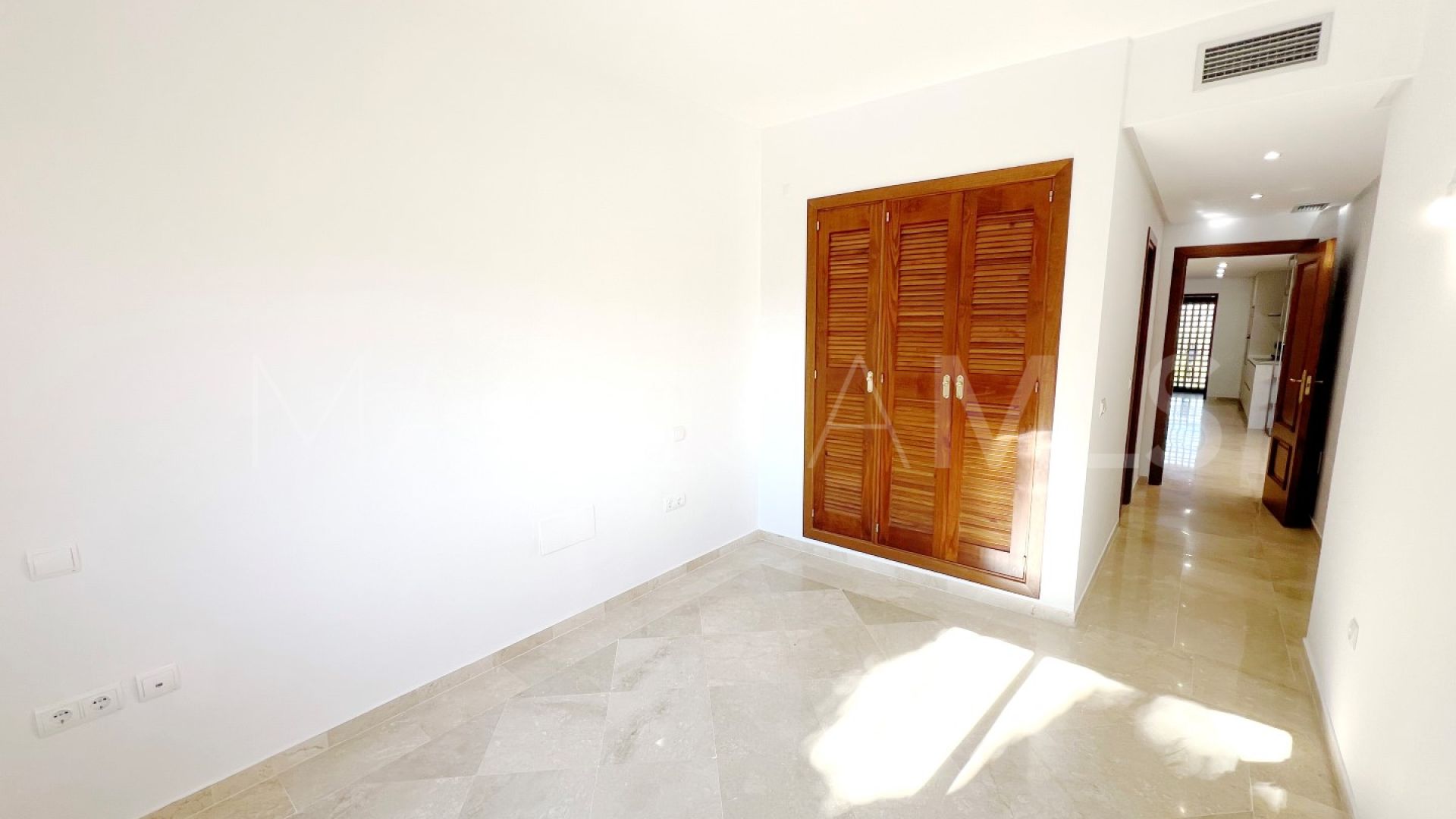 Duplex penthouse for sale in Alicate Playa