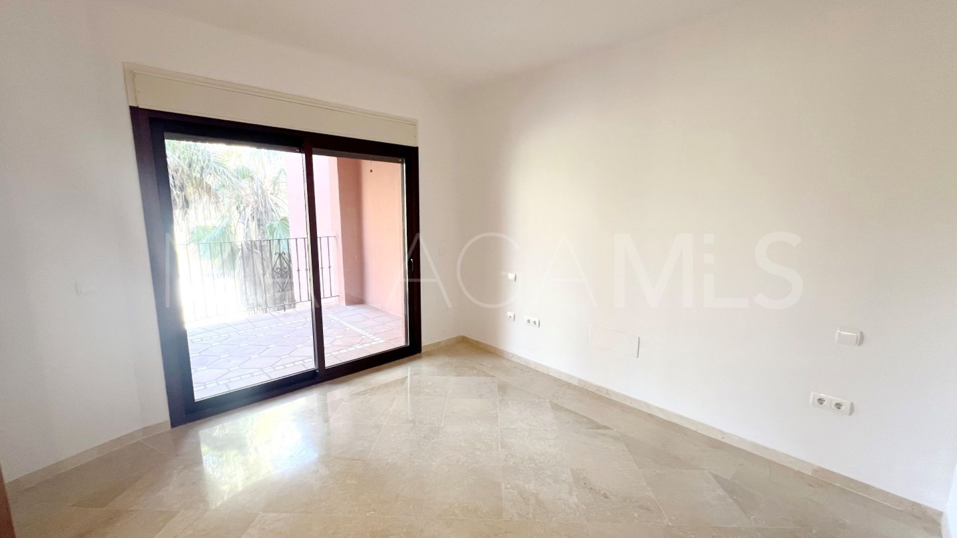 Duplex penthouse for sale in Alicate Playa