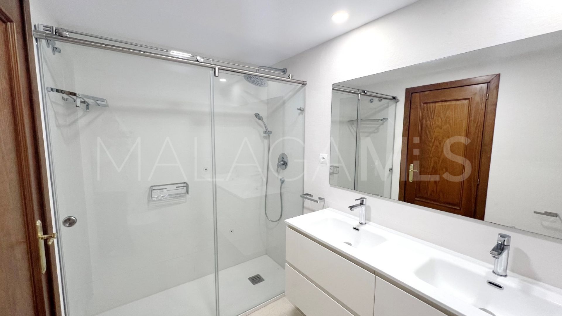 Duplex penthouse for sale in Alicate Playa