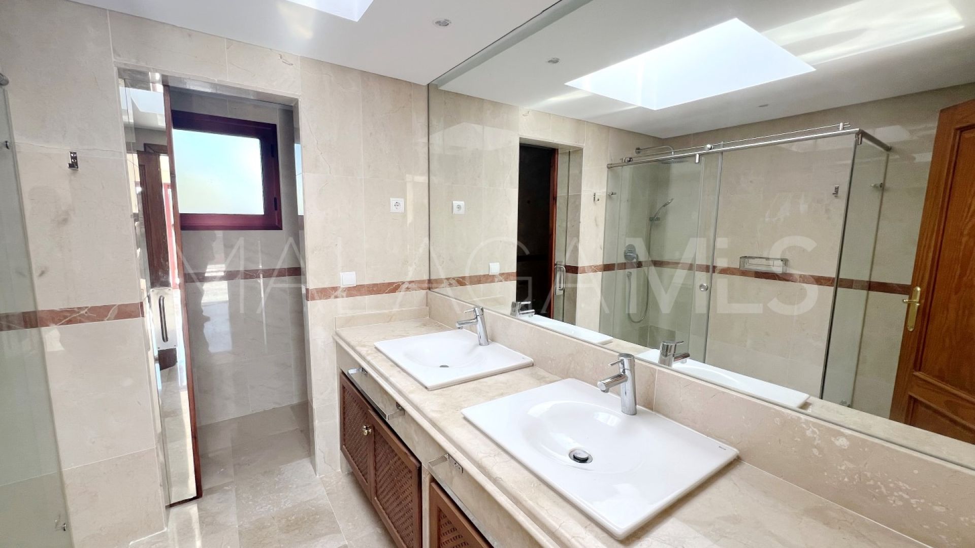 Duplex penthouse for sale in Alicate Playa