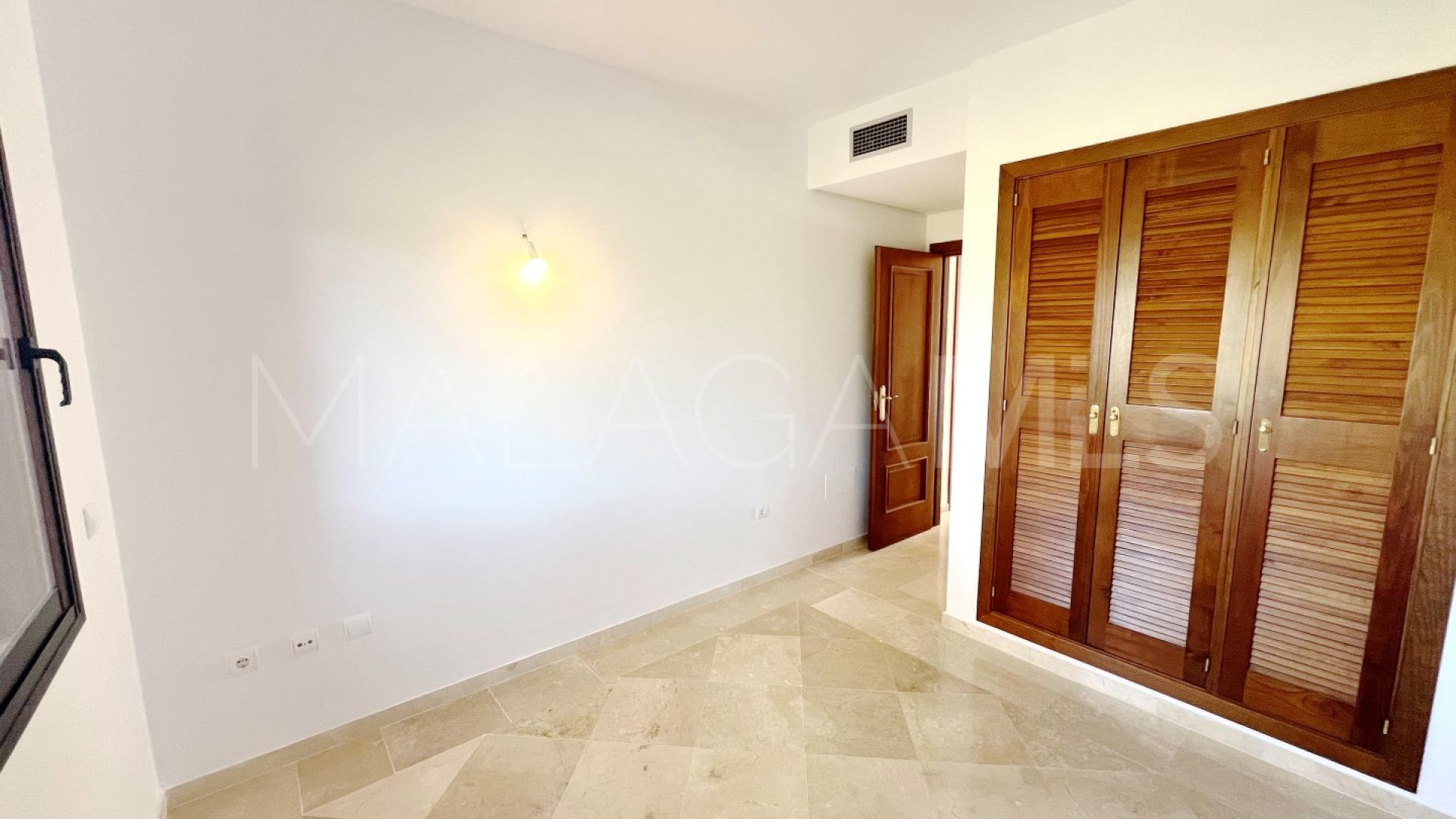 Duplex penthouse for sale in Alicate Playa