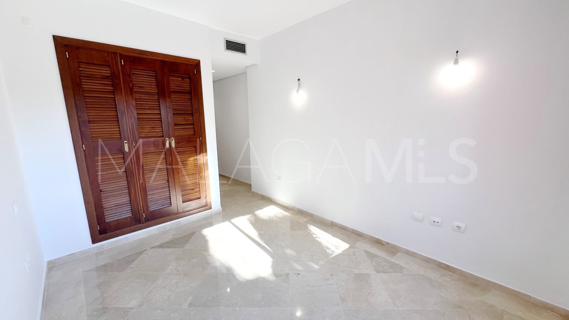 Duplex penthouse for sale in Alicate Playa