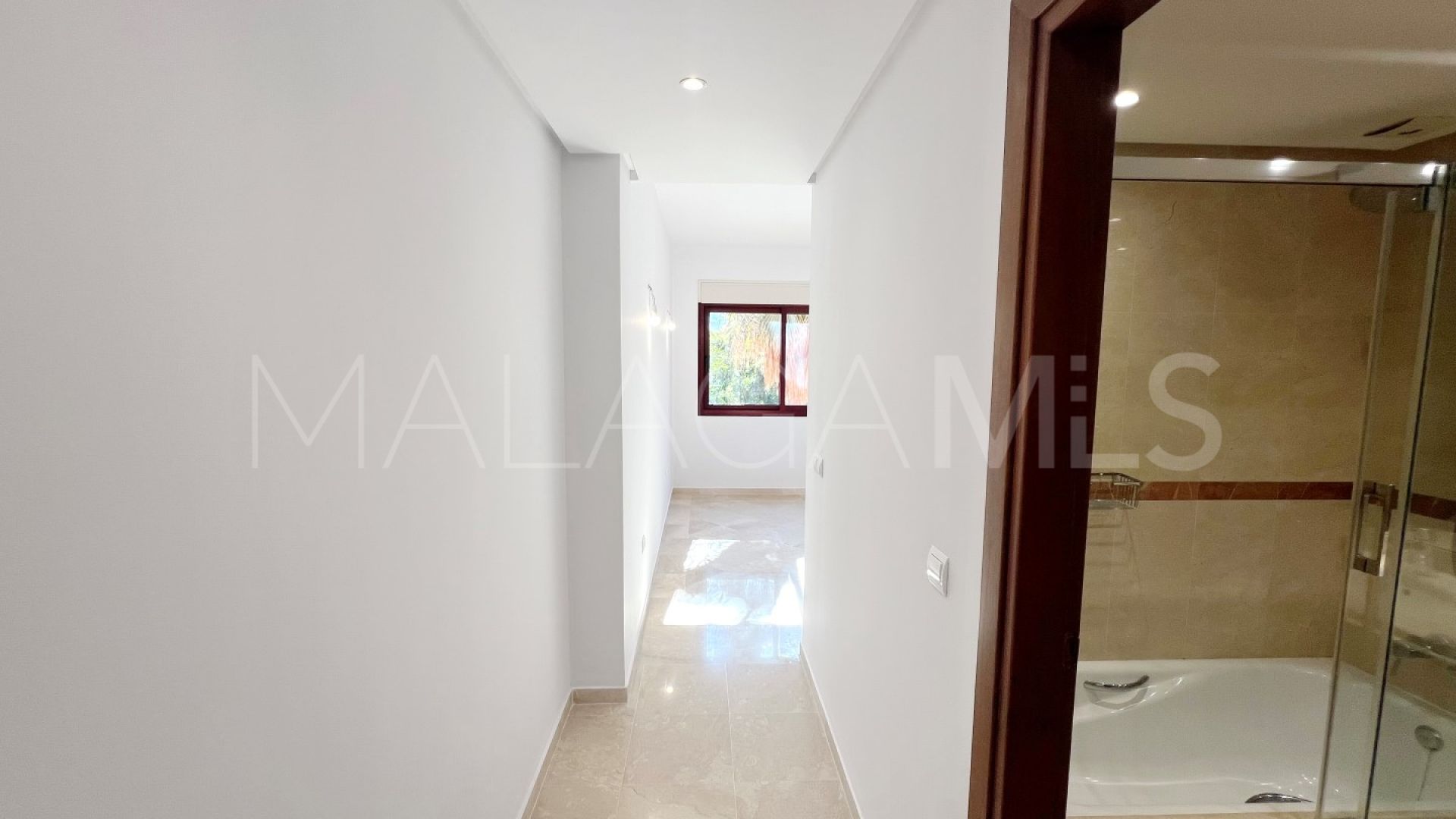 Duplex penthouse for sale in Alicate Playa