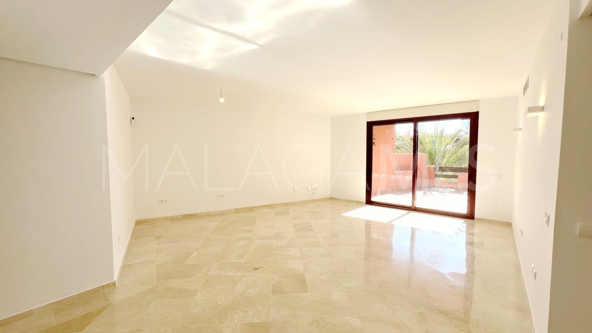 Duplex penthouse for sale in Alicate Playa