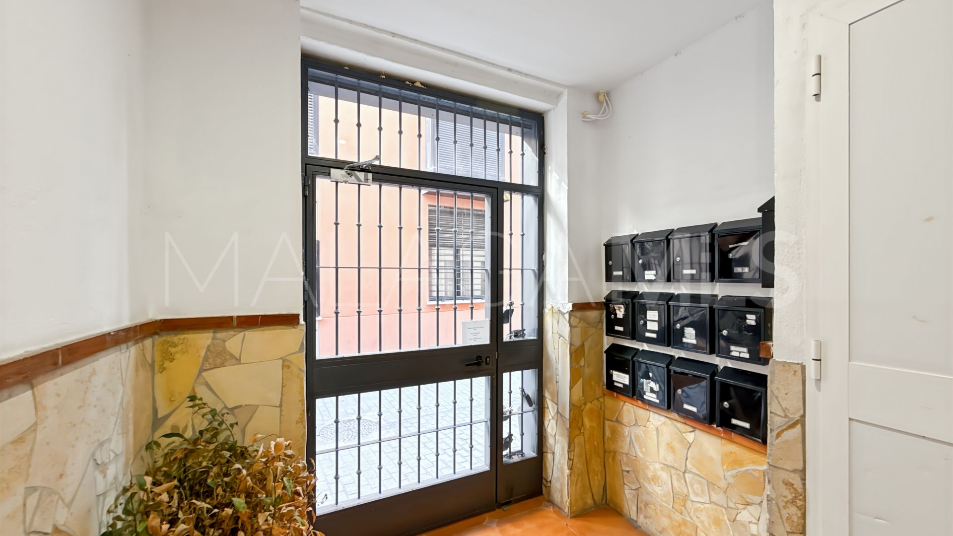 Appartement for sale in La Merced