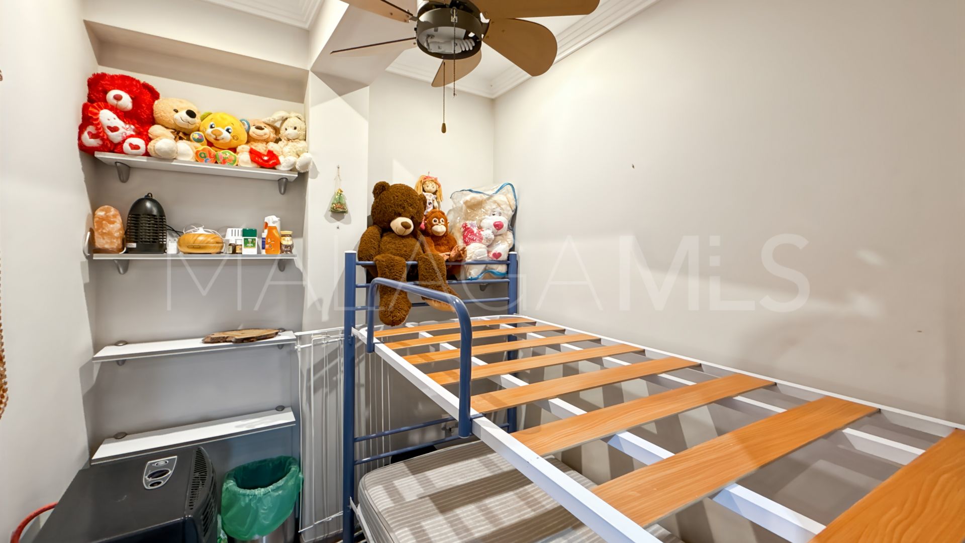 Appartement for sale in La Merced