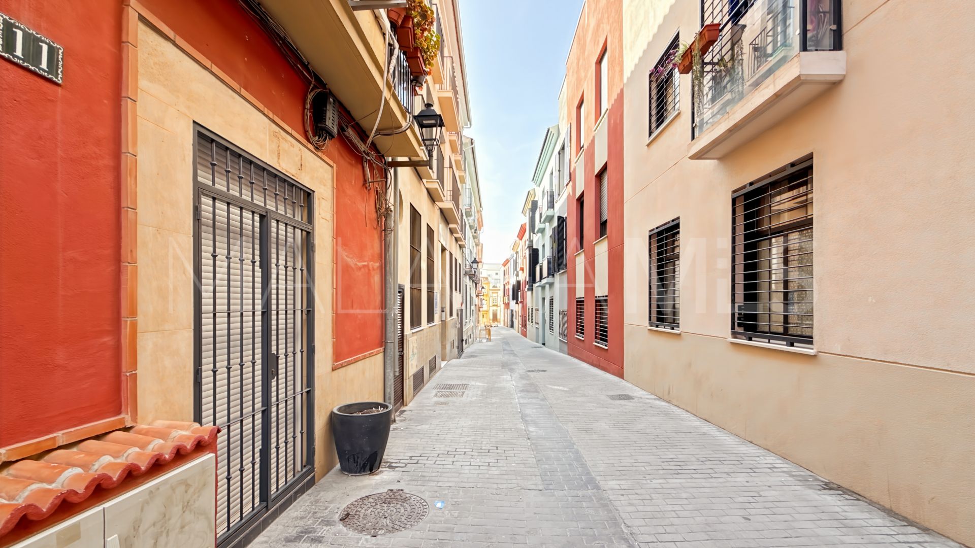 Appartement for sale in La Merced