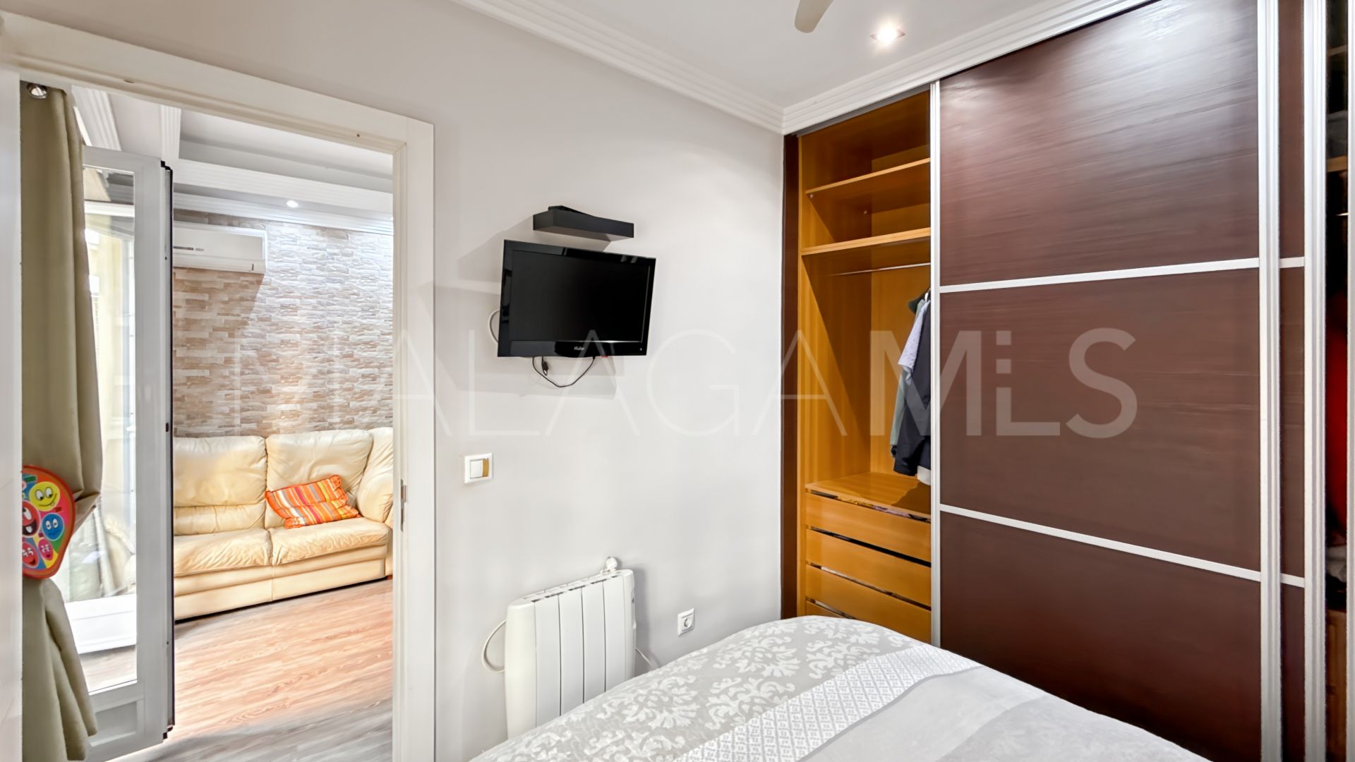 Appartement for sale in La Merced