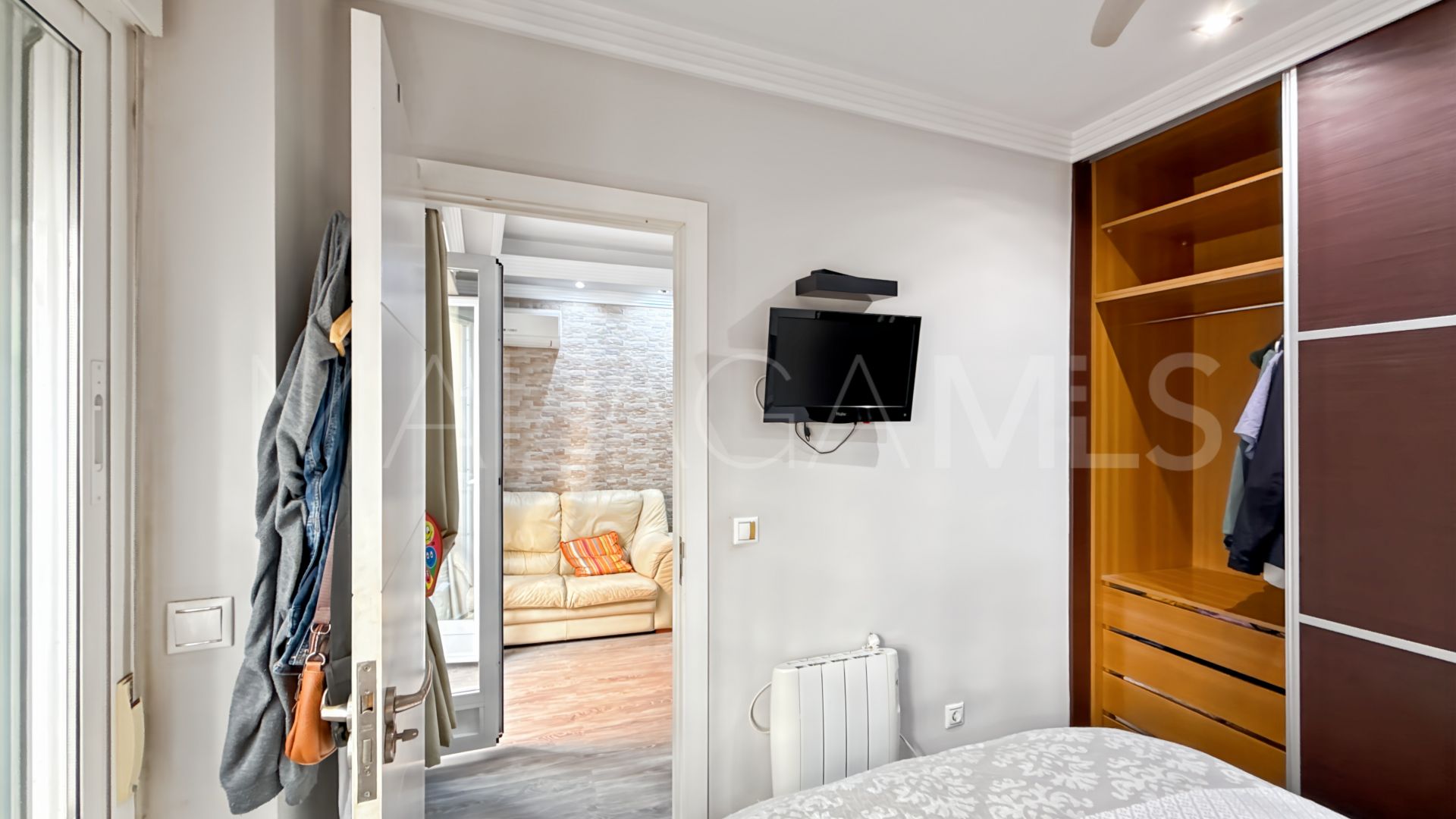Appartement for sale in La Merced