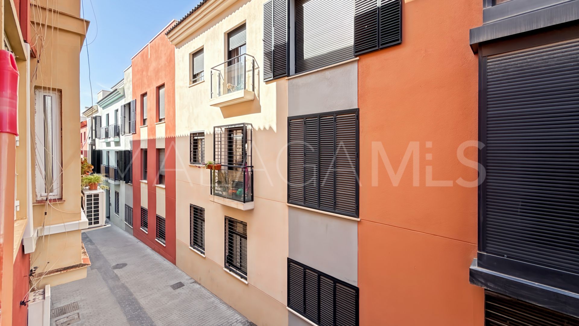 Appartement for sale in La Merced