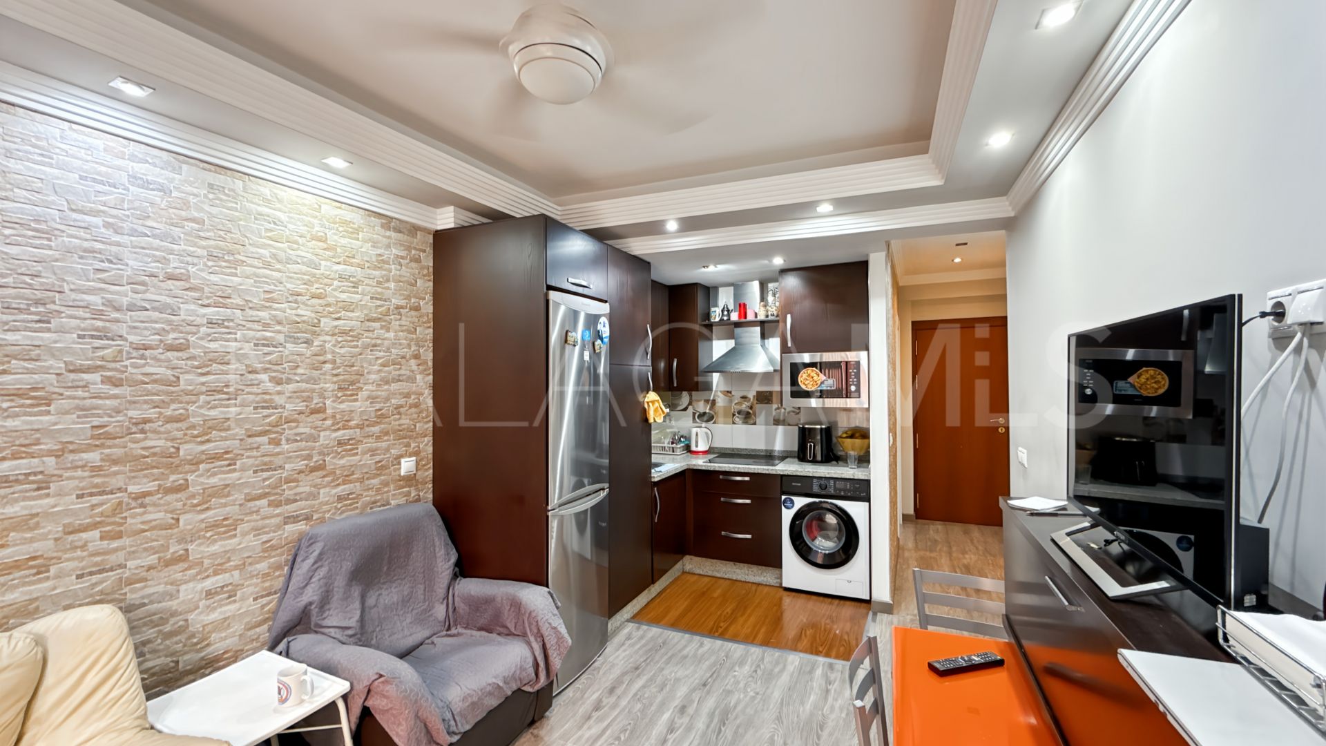 Appartement for sale in La Merced