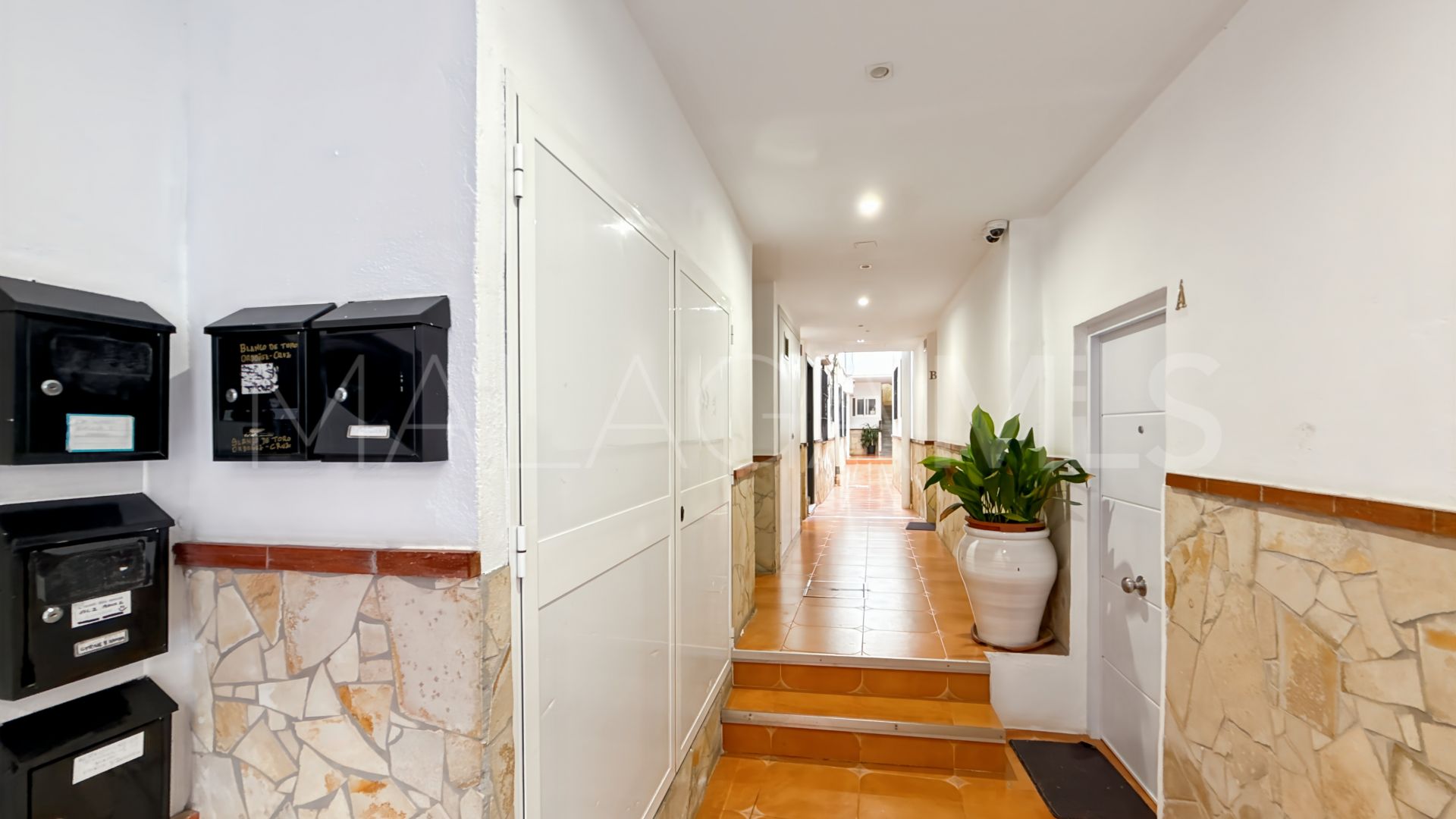 Appartement for sale in La Merced
