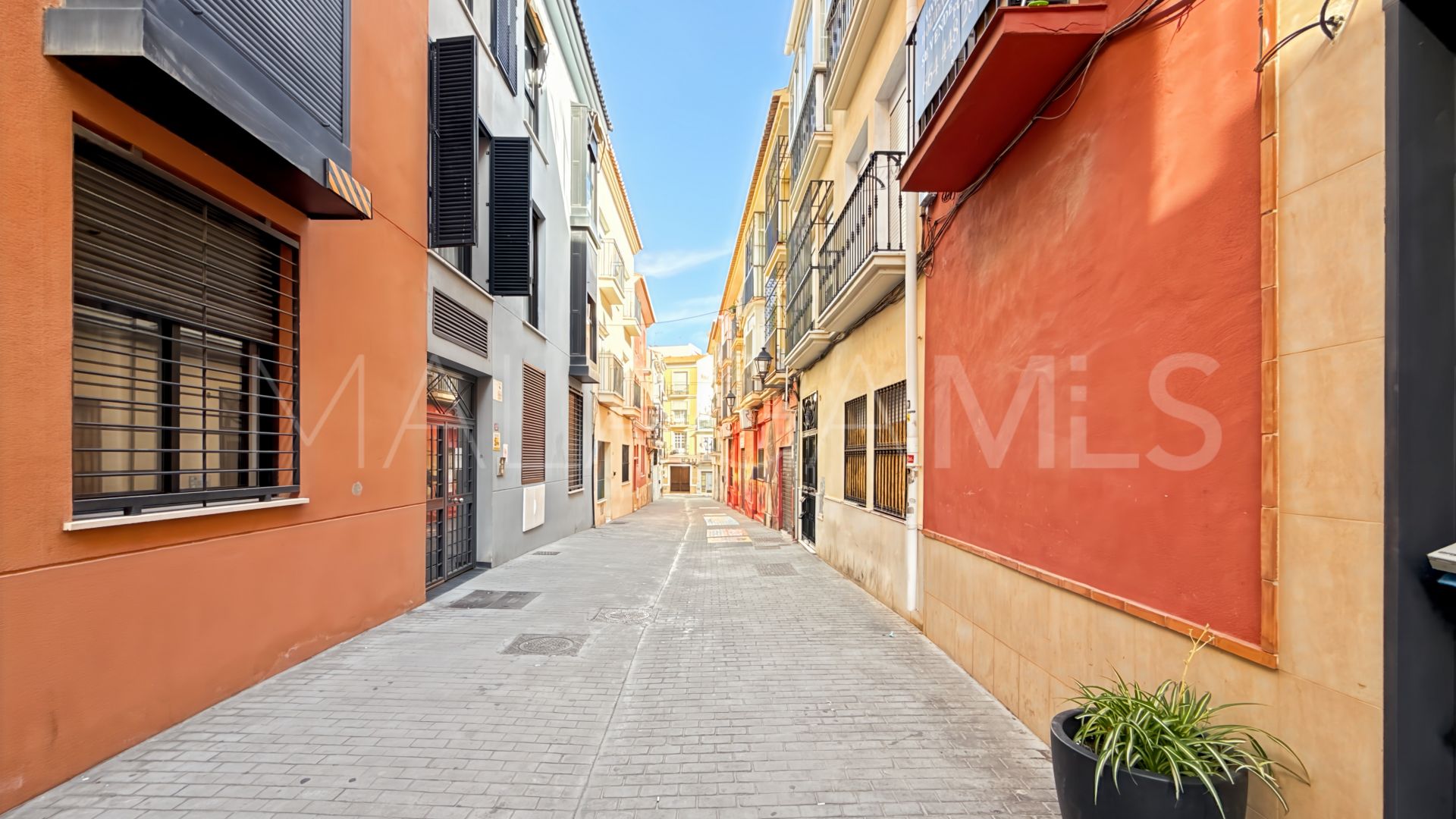Appartement for sale in La Merced
