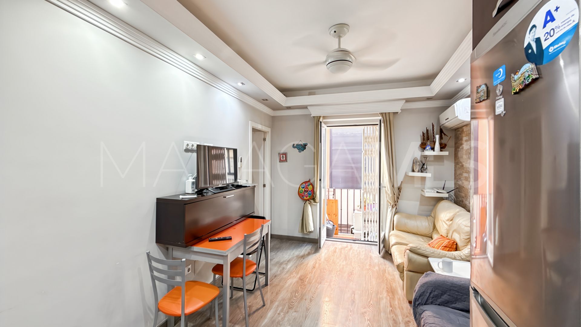 Appartement for sale in La Merced