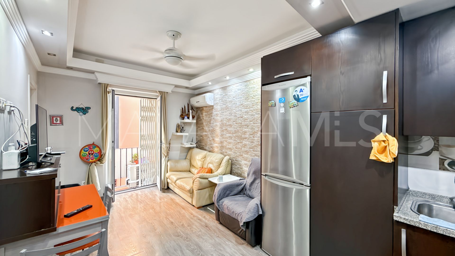 Appartement for sale in La Merced