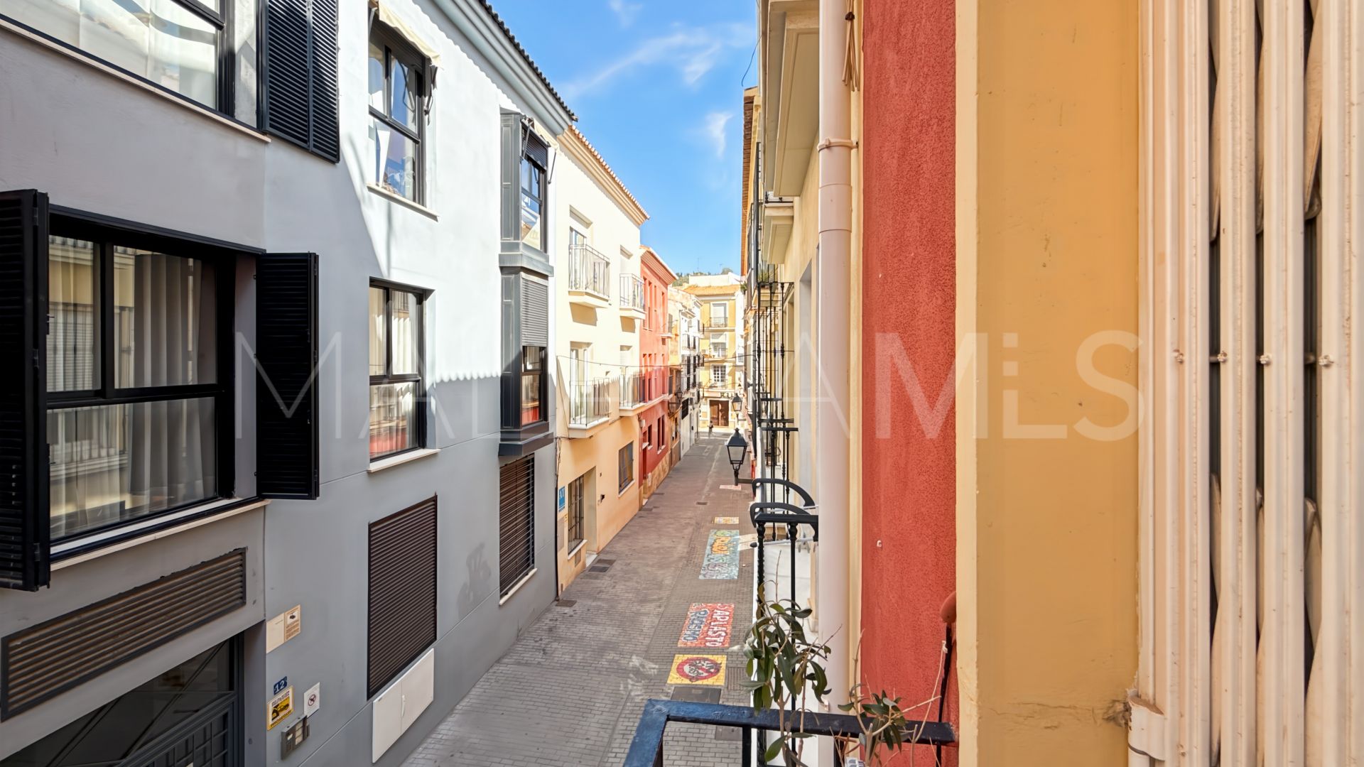 Appartement for sale in La Merced